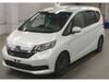 HONDA FREED HYBRID