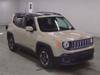CHRYSLER JEEP RENEGADE