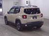 CHRYSLER JEEP RENEGADE
