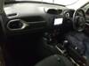 CHRYSLER JEEP RENEGADE