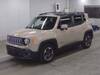 CHRYSLER JEEP RENEGADE