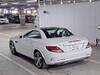 MERCEDES BENZ SLC