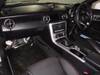 MERCEDES BENZ SLC