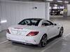 MERCEDES BENZ SLC