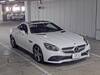MERCEDES BENZ SLC