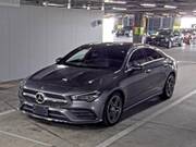 2020 MERCEDES BENZ CLA-CLASS