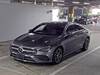 MERCEDES BENZ CLA-CLASS
