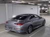 MERCEDES BENZ CLA-CLASS
