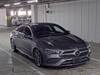 MERCEDES BENZ CLA-CLASS