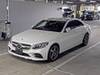 MERCEDES BENZ C-CLASS