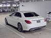 MERCEDES BENZ C-CLASS