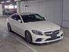 MERCEDES BENZ C-CLASS