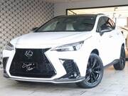 2023 LEXUS NX