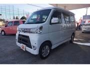 2018 DAIHATSU ATRAI WAGON