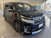 2015 TOYOTA VOXY