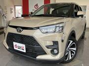 2019 TOYOTA RAIZE