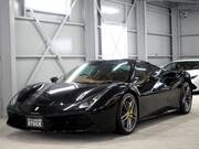 2017 FERRARI 488 GTB