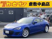 2016 SUBARU BRZ