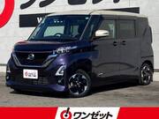 2021 NISSAN ROOX