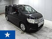 2012 HONDA STEPWAGON