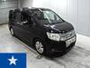 HONDA STEPWAGON