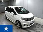 2011 HONDA FREED SPIKE