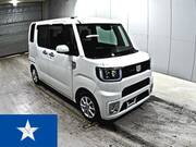 2020 DAIHATSU WAKE