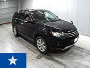 2011 MITSUBISHI OUTLANDER 24G