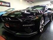 2020 FORD MUSTANG (Left Hand Drive)