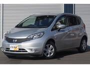 2016 NISSAN NOTE X