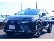 2018 LEXUS NX