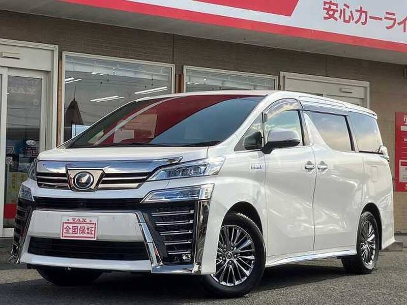 -VELLFIRE