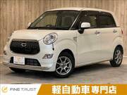 2016 DAIHATSU CAST