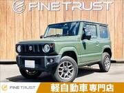 2020 SUZUKI JIMNY XC