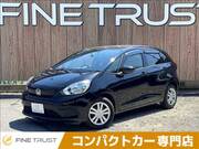 2020 HONDA FIT