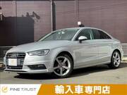 2014 AUDI A3 SEDAN