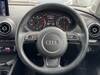 AUDI A3 SEDAN
