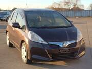2012 HONDA FIT HYBRID