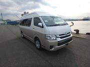 2020 TOYOTA HIACE WAGON GRAND CABIN