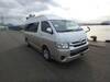 TOYOTA HIACE WAGON