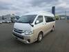 TOYOTA HIACE WAGON