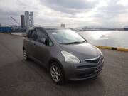 2006 TOYOTA RACTIS