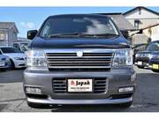 2001 NISSAN ELGRAND