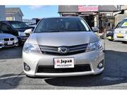 2013 TOYOTA COROLLA AXIO