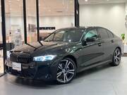 2024 BMW 3 SERIES