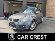 2006 SUZUKI SWIFT