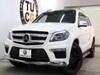 MERCEDES BENZ GL-CLASS