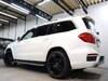 MERCEDES BENZ GL-CLASS