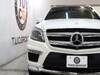 MERCEDES BENZ GL-CLASS