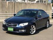 2007 SUBARU LEGACY B4 3.0R